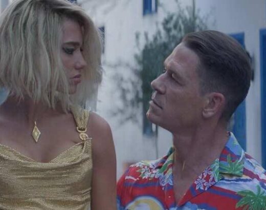 'argylle' opens number 1 at the us box office, but with very insignificant data