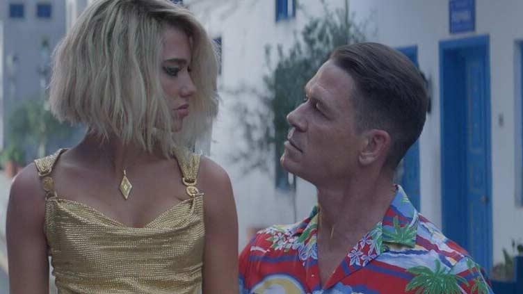 ‘Argylle’ opens number 1 at the US box office, but with very insignificant data