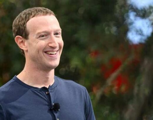 Zuckerberg's fortune reaches historic high with facebook's soaring shares