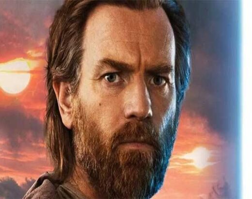 Star wars: ewan mcgregor eager for second season of obi-wan kenobi