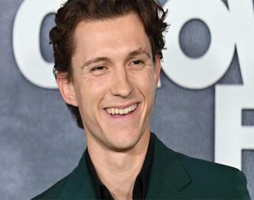 Tom holland to star in a new adaptation of romeo and juliet