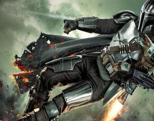 The mandalorian & grogu new details revealed about films premiere
