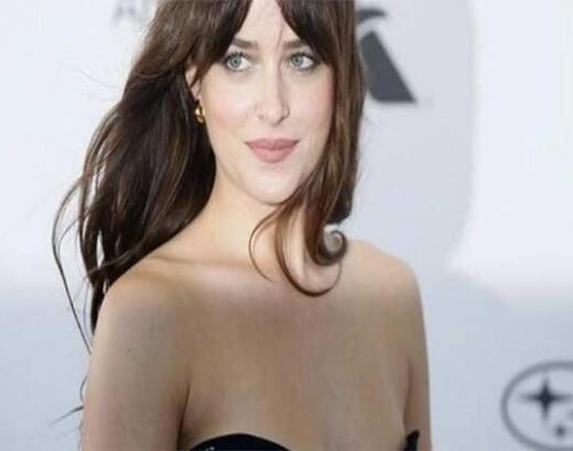 Dakota johnson's take on hollywood's discouraging creative era