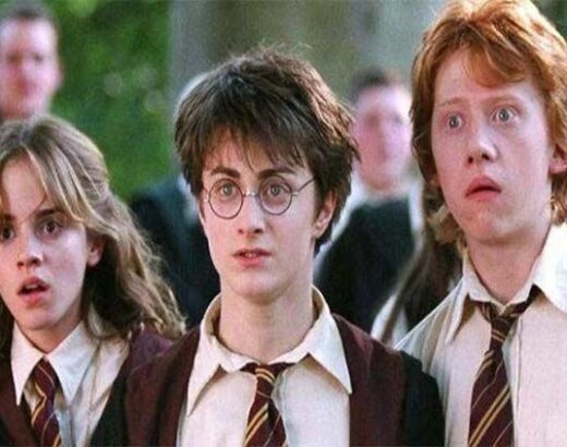 Harry potter: max reveals 7-season plan, stays true to books