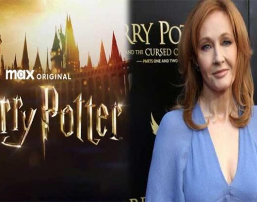 Exciting news: harry potter series premiere date set