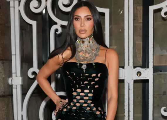 Kim kardashian reveals her favorite skincare secrets