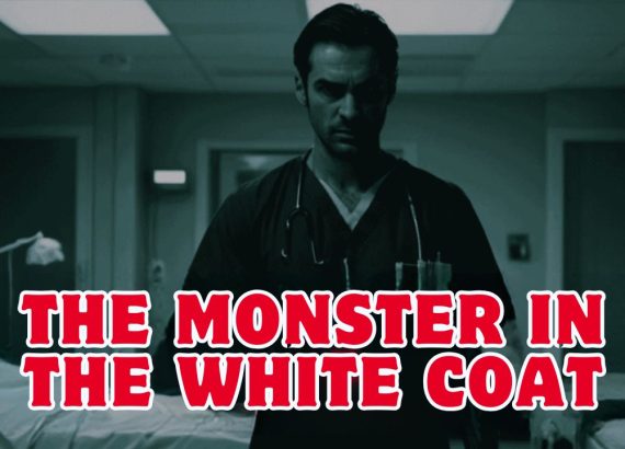 A chilling true story of a serial killer nurse 2
