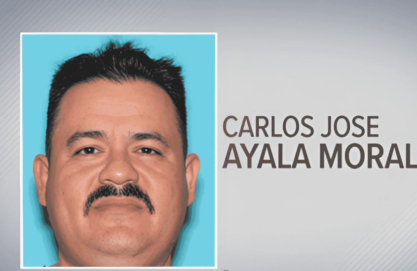 Convicted Child Predator Wanted for Woodland Heights Case Named DPS ‘Featured Fugitive’ for March