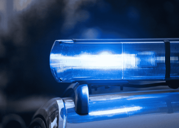 Houston railroad death mystery
